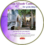 Castle Wood Cottages, Big Bear Lake