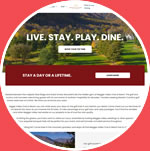 Maggie Valley Club & Resort