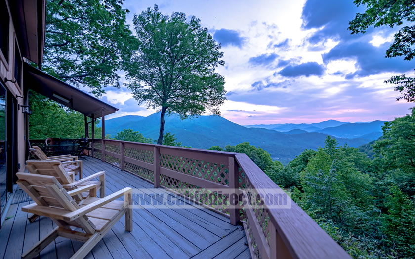 Maggie Valley NC