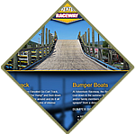 Adventure Raceway, Pigeon Forge