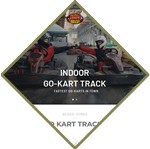 Blake Jones Racing Center, Pigeon Forge