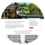 The Old Mill at Pigeon Forge