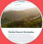 Gatlinburg Skylift Park