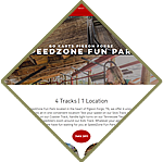 Speedzone Fun Park, Pigeon Forge