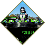 Xtreme Racing, Pigeon Forge